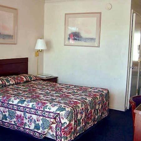 Economy Inn Monterey 시사이드 외부 사진