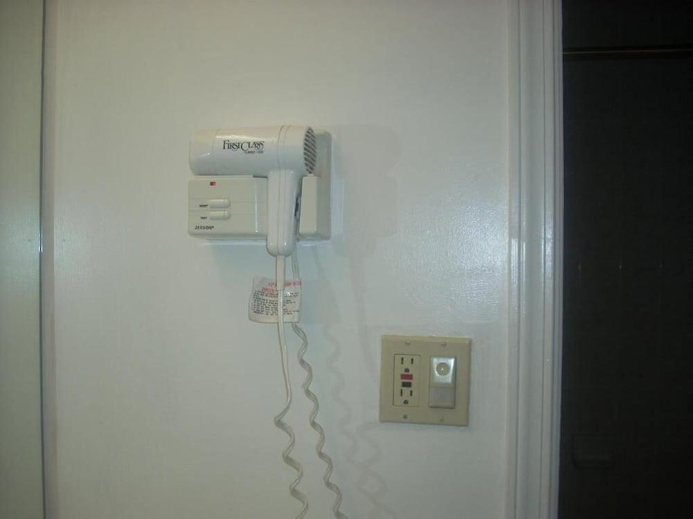 Economy Inn Monterey 시사이드 외부 사진