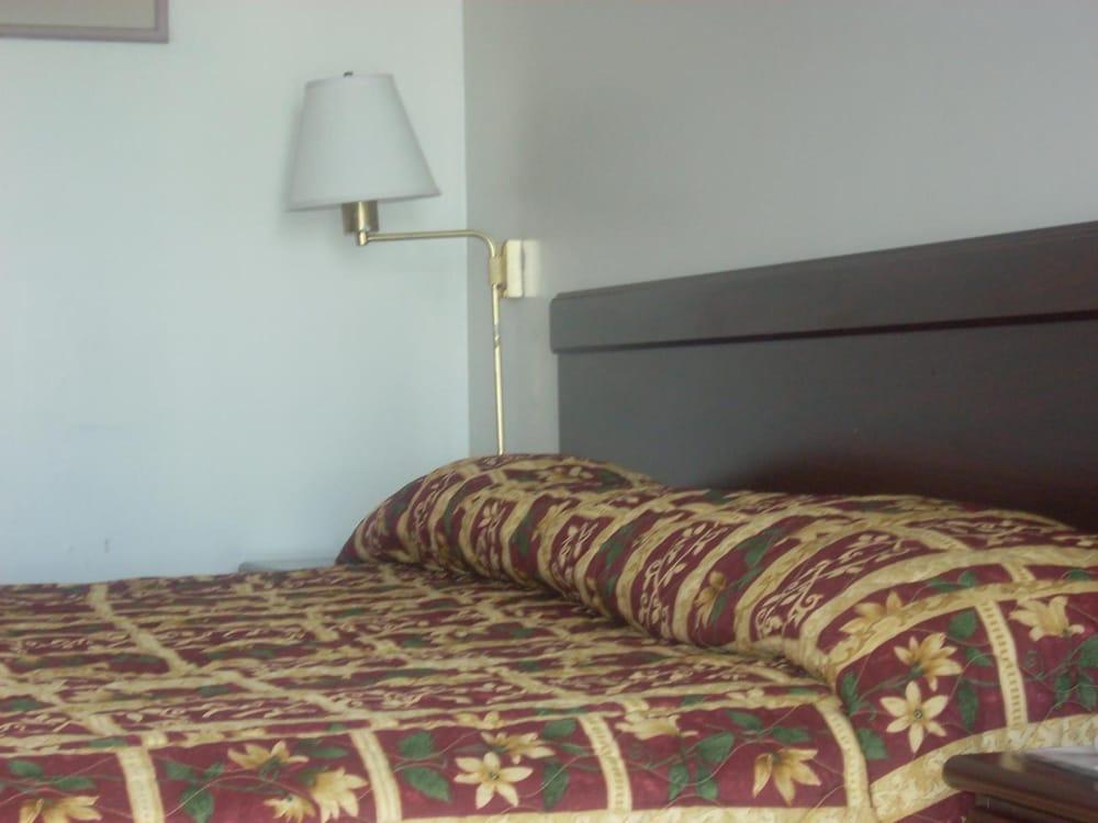 Economy Inn Monterey 시사이드 외부 사진